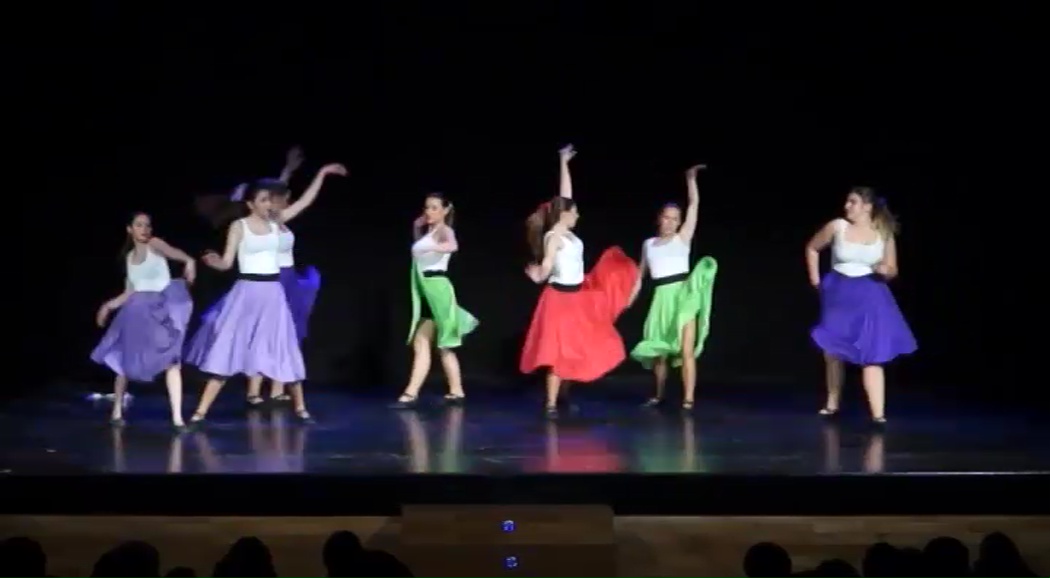 Gala Internacional de la Danza de Almoradí